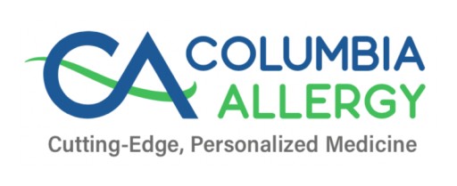 Columbia Allergy Announces Merger With Asthma Allergy Centre in the Portland Area
