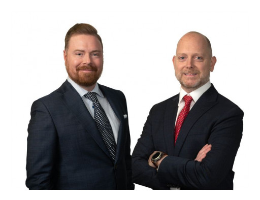 Irons & Irons P.A. Opens 4th Law Firm Office in Raleigh