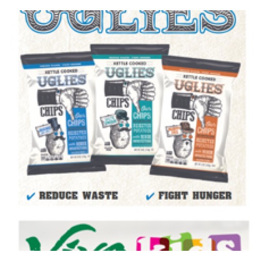 Dieffenbach's Potato Chips Inc. Partners With VivaKids to Fight Hunger