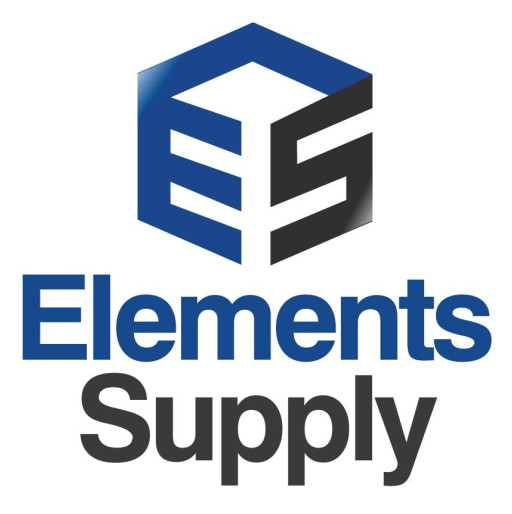 Environmentally Friendly Poly Mailers From Elements Supply at Wholesale Prices