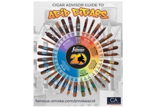 Acid Cigar Guide Image