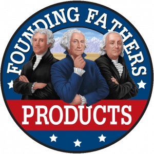Founding Fathers Products