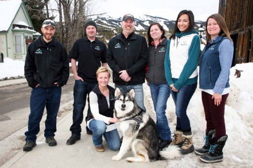 SkyRun Breckenridge Wins Best Property Management Company in Summit County, CO
