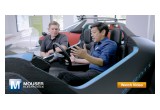 Mouser Electronics and Grant Imahara Debut Video of Transformative 3D-Printed Autonomous Vehicle
