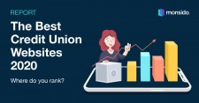 Top US Credit Union Website Benchmark Report 2020