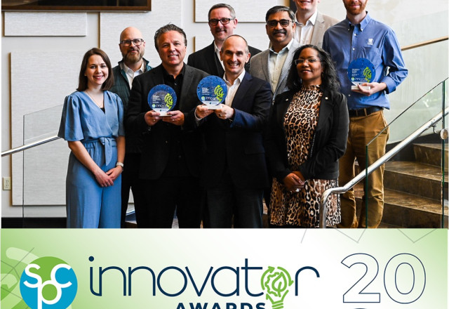 Orora wins SPC Innovation Awards 2024 for Best Overall Packaging System