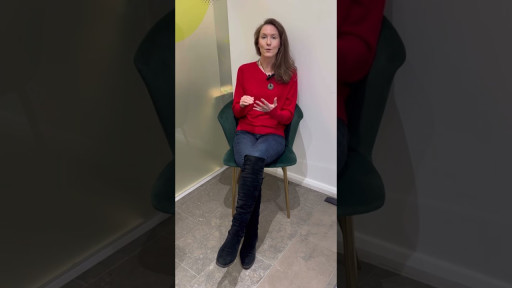 Recovery From Post Cancer Trauma in An Energy Enhancement Centre at Battersea Park Clinic