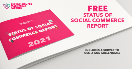 free social commerce report