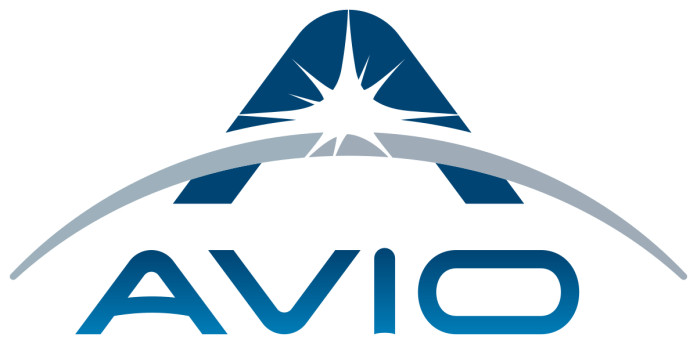 AVIO LOGO