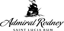 Admiral Rodney Rum Logo