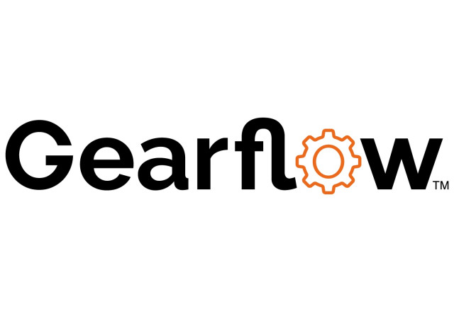 Gearflow logo