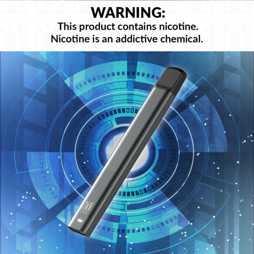 Bidi Vapor Forges Ahead With Product-Specific Studies to Meet FDA's Rigorous Public Health Standard for Marketing ENDS