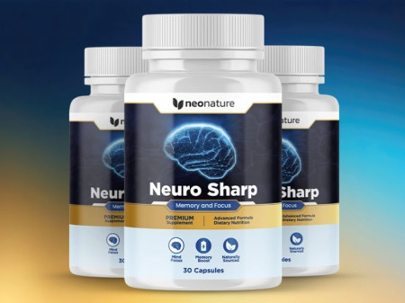 Neuro Sharp Reviews