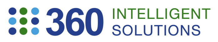360 Intelligent Solutions Logo