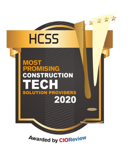 Most Promising Construction Tech