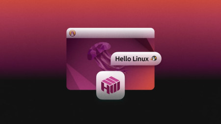 HelpWire Adds Linux Support