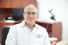 Dr. Victor Marcial-Vega, M.D.