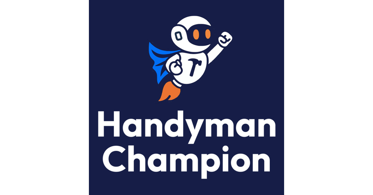 Allen Lee Transforms Handyman Chaos With Launch of Handyman Champion CRM