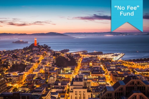 DiversyFund Announces First Ever 'No Fee' Real Estate Income Fund