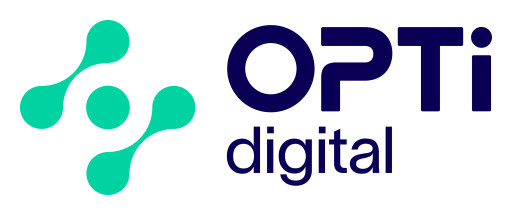Opti Digital Unveils New Brand Identity Reflecting Strategic Growth