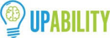UpAbility logo
