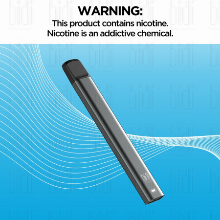 Bidi Vapor's Bidi Stick