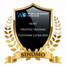 The Most Trusted Trading Platform LATAM 2023