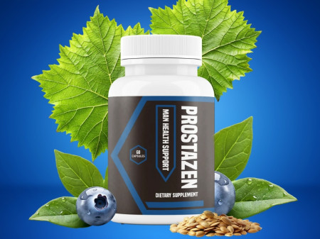 Prostazen Reviews 2025