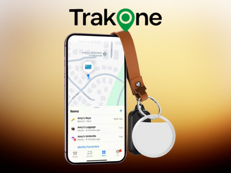 TrakOne Tracker Reviews 2025