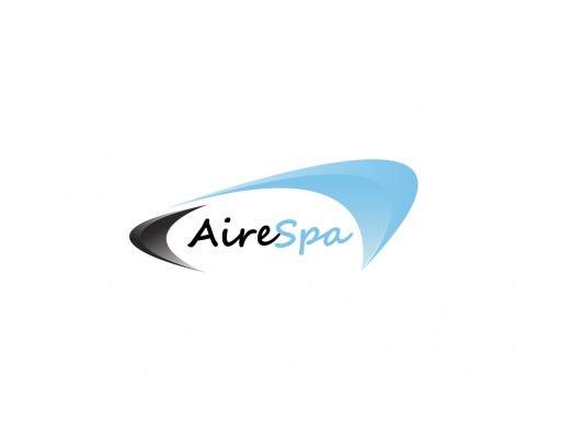 AireSpa and Kana Group Allow Guests to Personalize Their Rooms