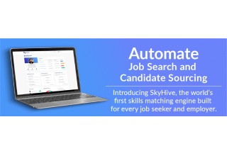 Automate Job Search and Candidate Sourcing