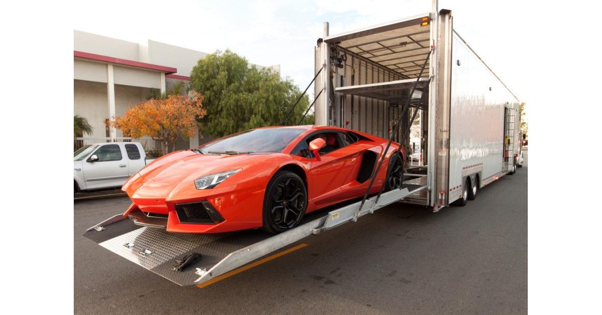 Corsia Releases Car Shipping Price Calculator and Online Booking Software