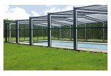 Excelite New designed swimming pool enclosure