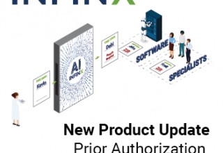 Infinx New Product Update: Prior Authorization Determination Engine