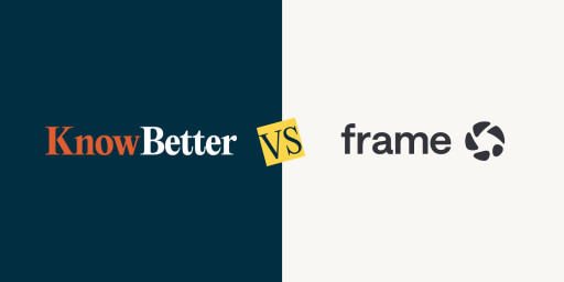 Frame Security Launches KnowBetter as AI Reshapes Social Engineering