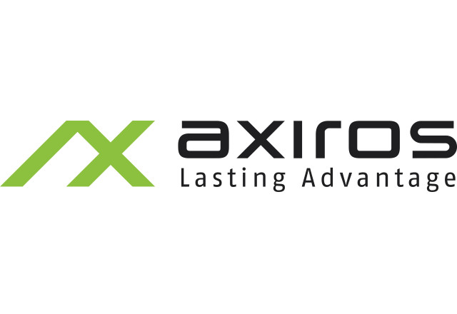 Axiros logo