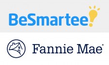 BeSmartee & Fannie Mae Logos