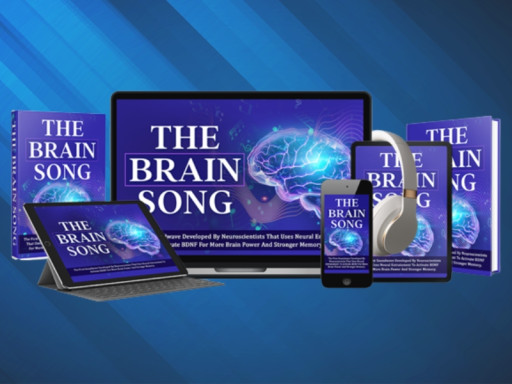 Brain Song Reviews 2025: Sound Therapy Program for Memory, Focus and Mental Clarity
