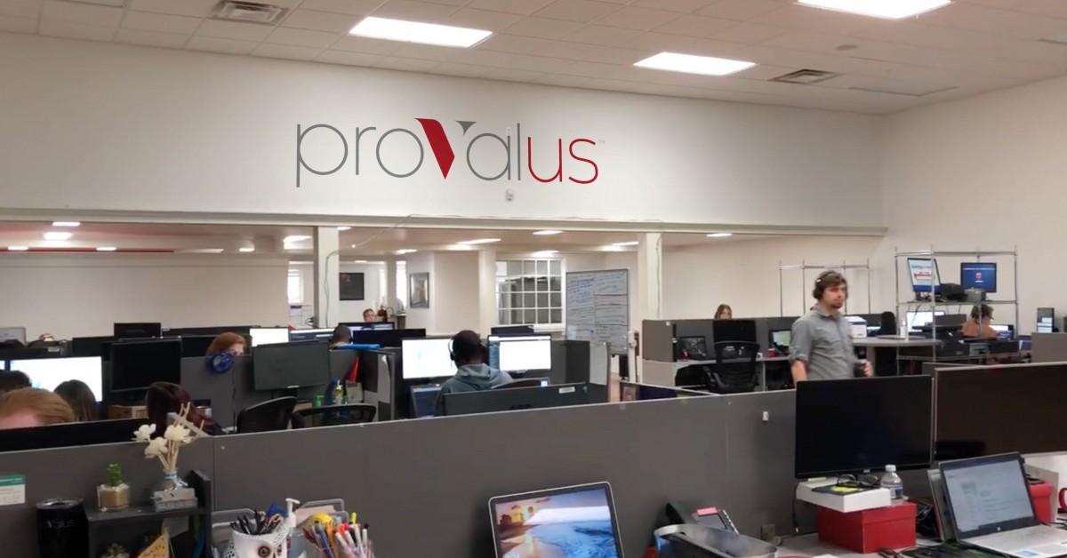 Provalus Delivers Fortune 500 Companies US-Based Talent Solutions ...