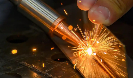 Ultra-Precise Laser Welds Refine Micro Manufacturing