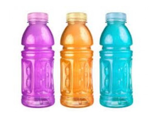 2017 Market Research Report on Global Sports Beverages Industry
