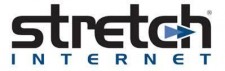 Stretch Internet Logo