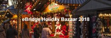 eBridge Holiday Bazaar 2018
