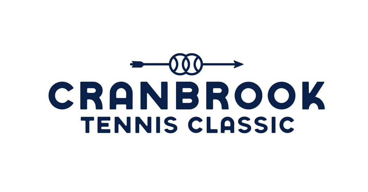 Mortgage Matchup Named Presenting Sponsor of the 2026 Cranbrook Tennis Classic