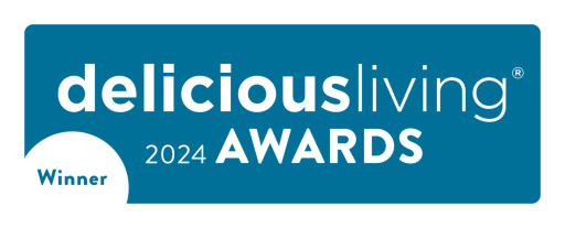 Trace Minerals Named Winner of Three 2024 Delicious Living Awards: Favorite Immune Product, Sports Nutrition Product and Healthy Aging Product
