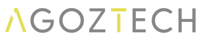 AgozTech Logo