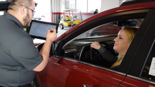 Street Toyota of Amarillo Creates Under-the-Hood 'Video Selfies' for Their Customers