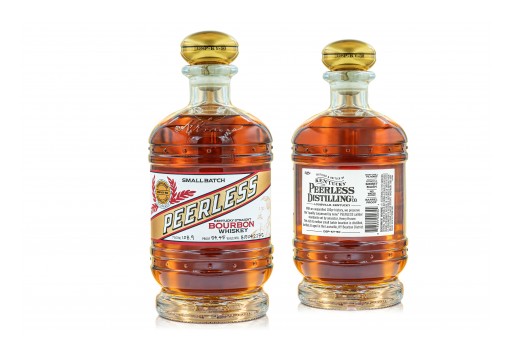 Kentucky Peerless to Release First Bourbon in 102 Years