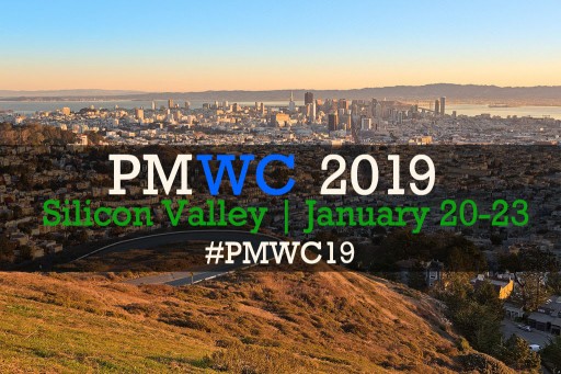 PMWC 2019 Silicon Valley Has Grown to World's Largest Precision Medicine Conference - Jan. 20-23 in Santa Clara Convention Center
