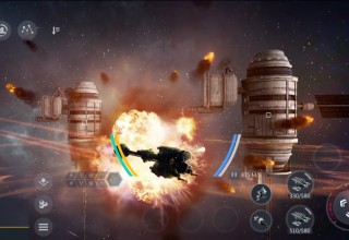 Journey Beyond the Stars With the Ultimate Second Galaxy Trailer 